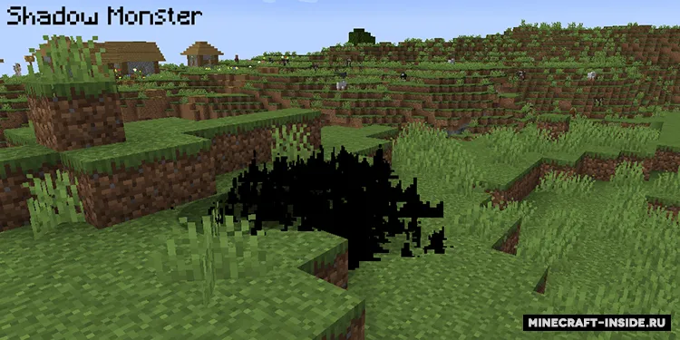 Ender's Army — Minecraft mod, rasm 3