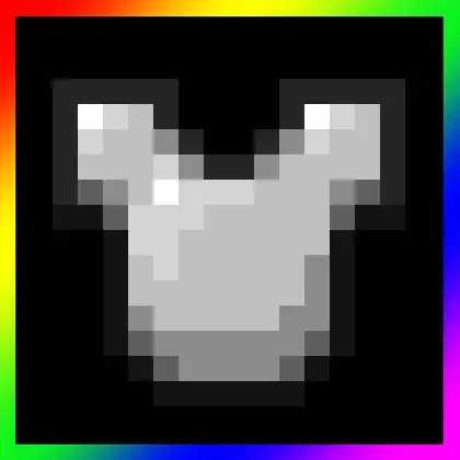 Zaynen's Dyeable Iron Armor