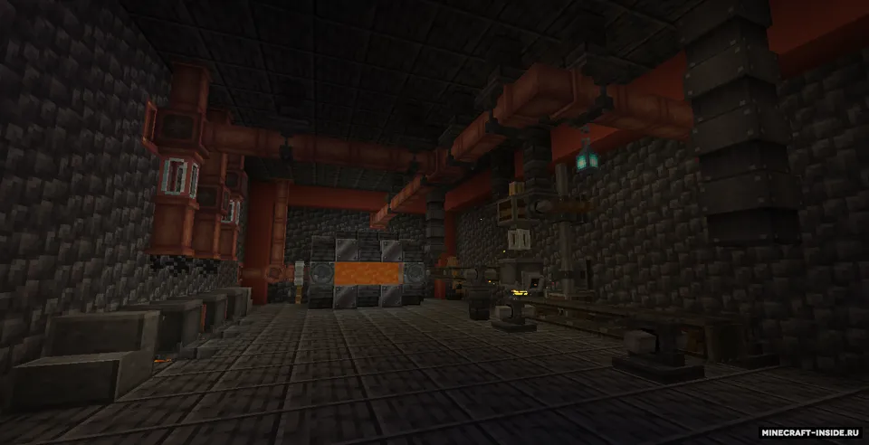 Create: Alloyed — Minecraft mod, rasm 2