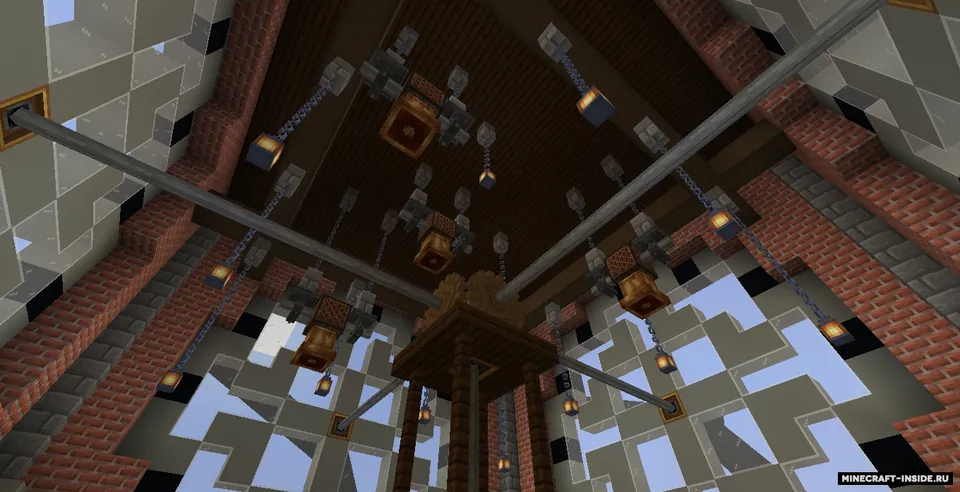 Create: Alloyed — Minecraft mod, rasm 3