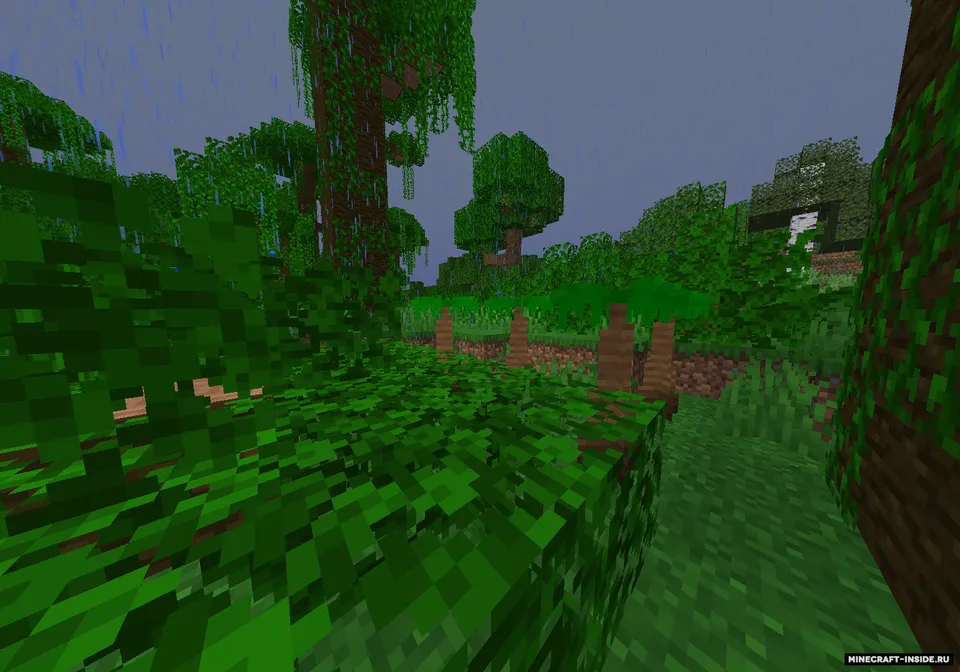 Soft Drink — Minecraft mod, rasm 4