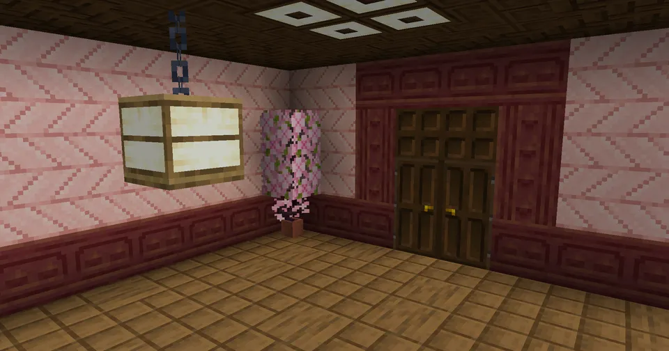 Carved Wood — Minecraft mod, rasm 3