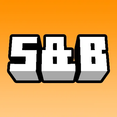Smelt & Burn — Minecraft mod, rasm 1