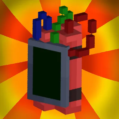 Nether Bombs! — Minecraft mod, rasm 1