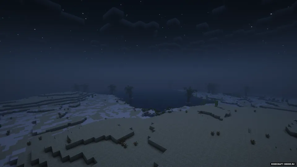 Voxelprint's Desert — Minecraft mod, rasm 6