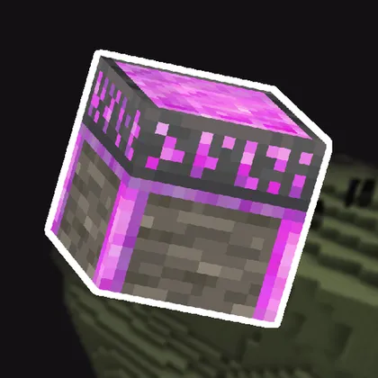 Replicate — Minecraft mod, rasm 1