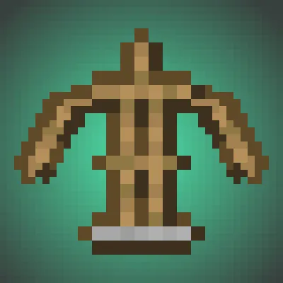 Flying Armour Stands — Minecraft mod, rasm 1