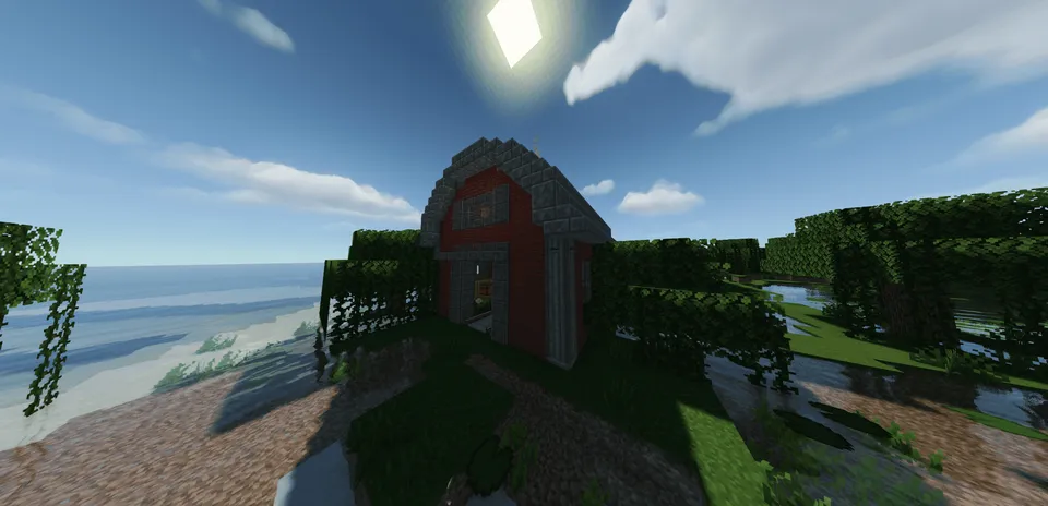 Create: Structures Arise — Minecraft mod, rasm 5