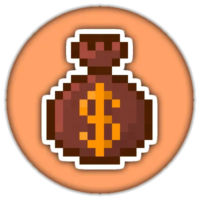 Calemi's Economy — Minecraft mod, rasm 1