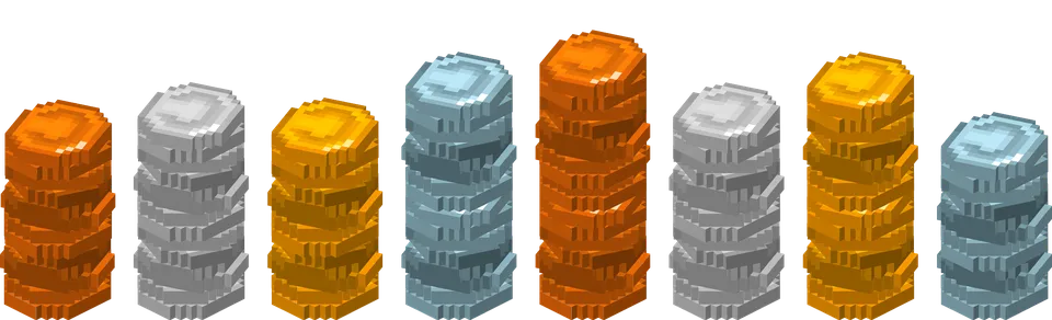 Calemi's Economy — Minecraft mod, rasm 2
