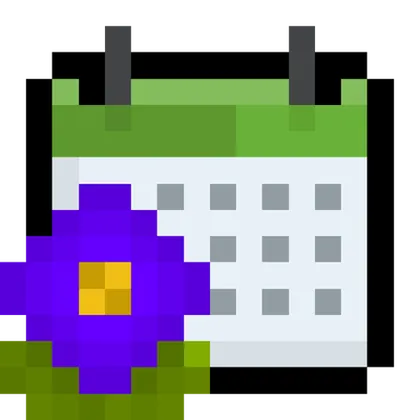 Photosynthesis — Minecraft mod, rasm 1