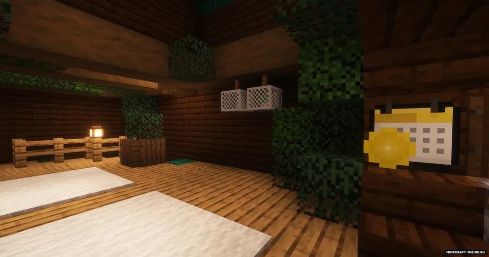 Photosynthesis — Minecraft mod, rasm 3