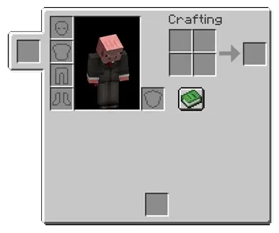 Realistic Inventory