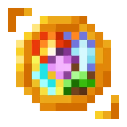Super Powers (SVM Powers) — Minecraft mod, rasm 1
