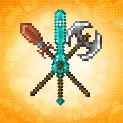 RPG style More Weapons!