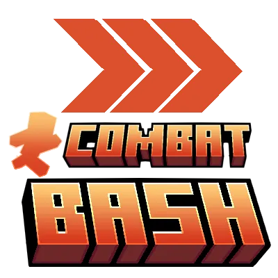 Combat Bash — Minecraft mod, rasm 1