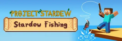 Stardew Fishing