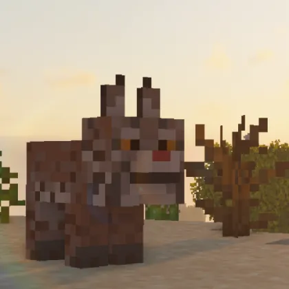Sonorama — Minecraft mod, rasm 1