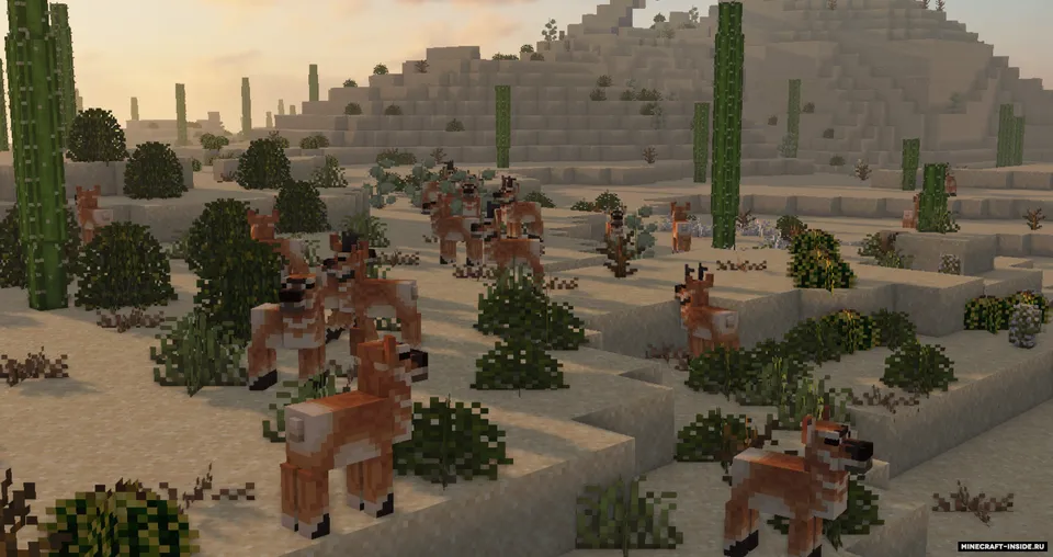 Sonorama — Minecraft mod, rasm 3