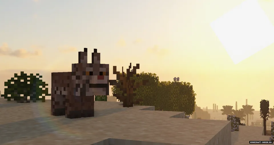 Sonorama — Minecraft mod, rasm 5