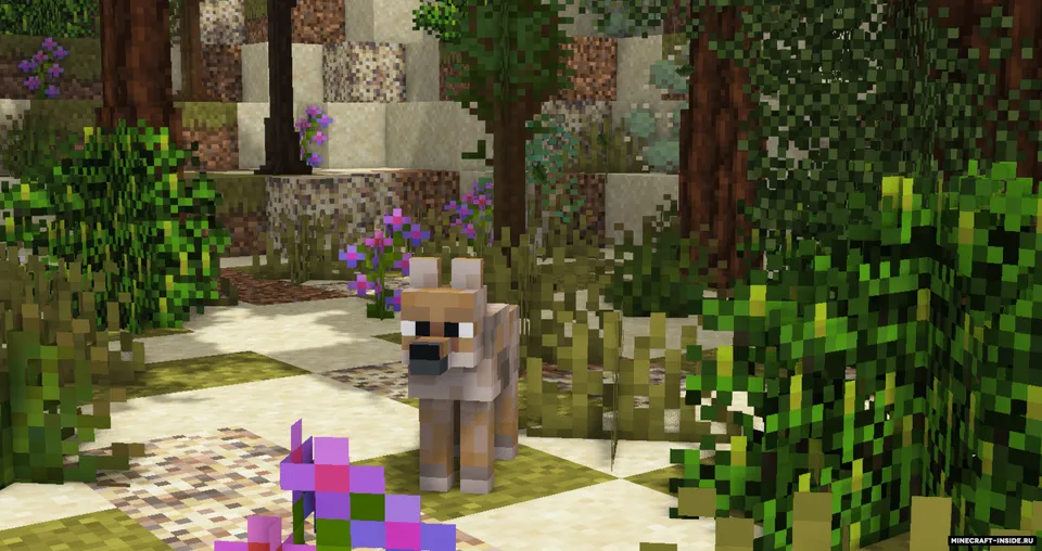 Sonorama — Minecraft mod, rasm 7