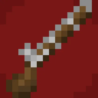 Rob's Guns — Minecraft mod, rasm 1