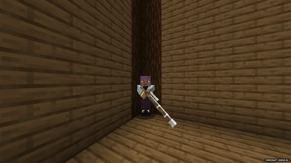Rob's Guns — Minecraft mod, rasm 3