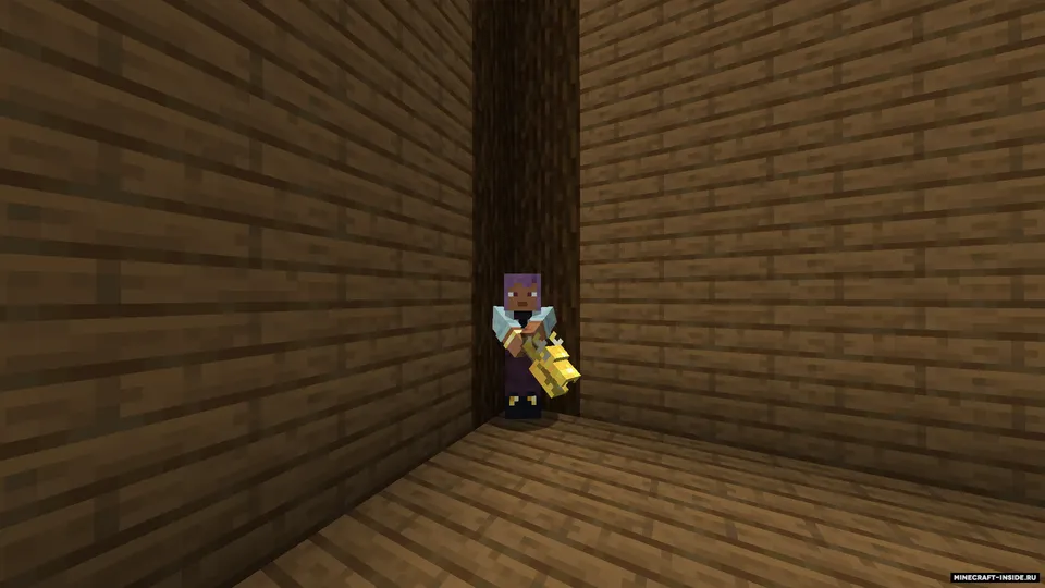 Rob's Guns — Minecraft mod, rasm 4