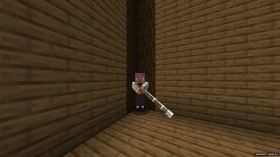 Rob's Guns — Minecraft mod, rasm 5