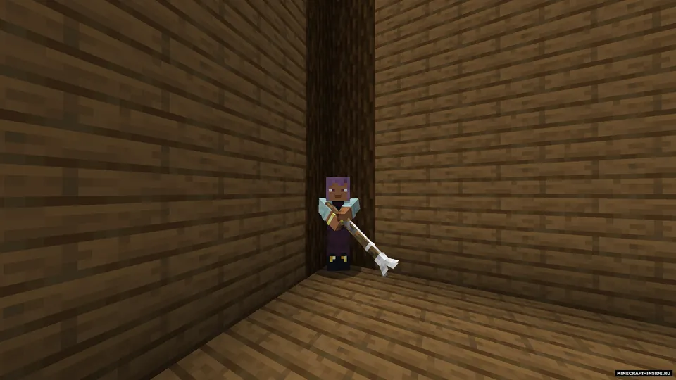 Rob's Guns — Minecraft mod, rasm 6
