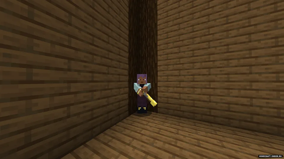 Rob's Guns — Minecraft mod, rasm 7