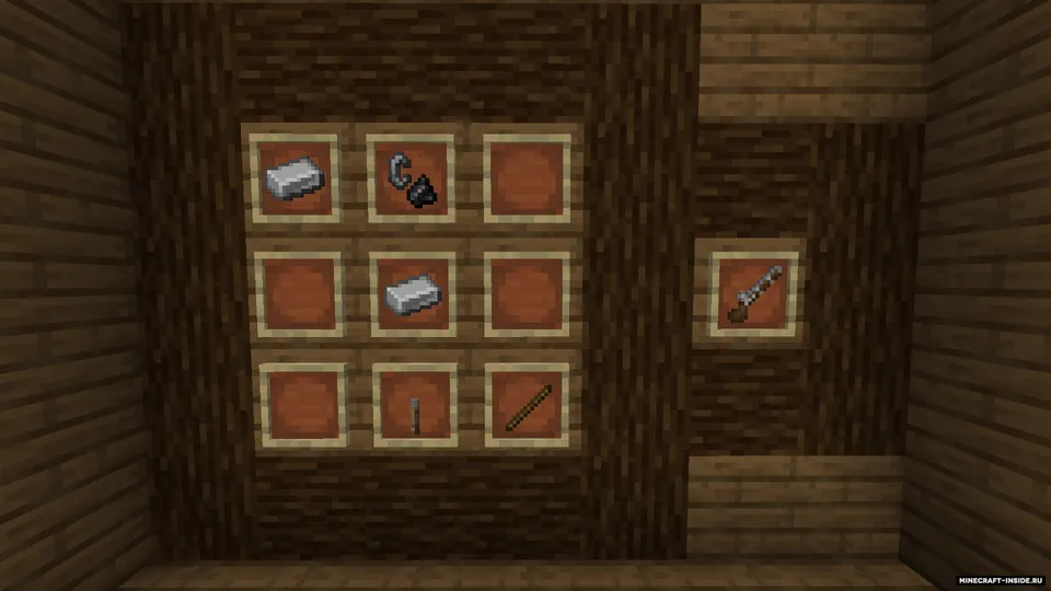 Rob's Guns — Minecraft mod, rasm 8