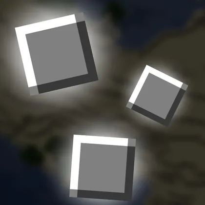 Footprint Particles — Minecraft mod, rasm 1