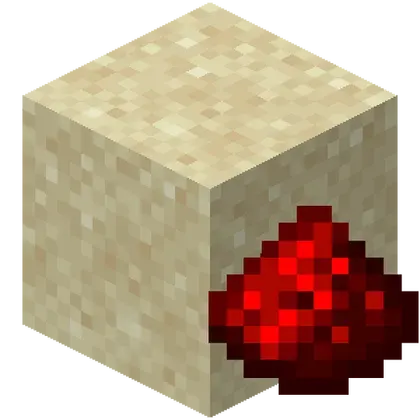 Snad: Redstone Edition