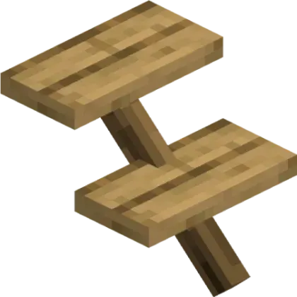 OpenStairs