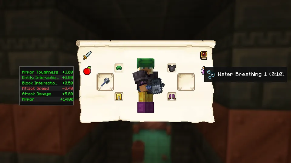 Show Me Your Build — Minecraft mod, rasm 3