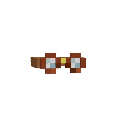 Miner's Glasses