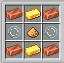Miner's Glasses — Minecraft mod, rasm 6