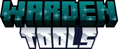 Warden Tools — Minecraft mod, rasm 1