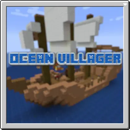 Tax' Ocean Villager