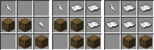 Wild West — Minecraft mod, rasm 6