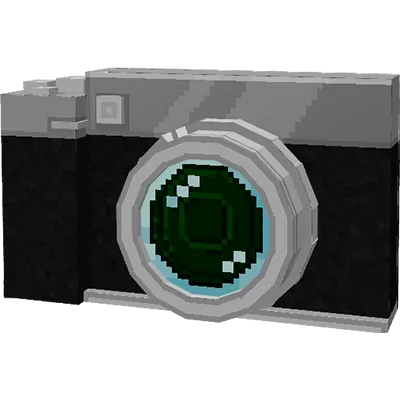 Forgeshot — Minecraft mod, rasm 1