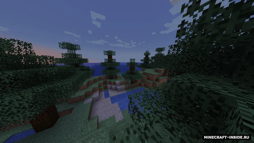Forgeshot — Minecraft mod, rasm 2