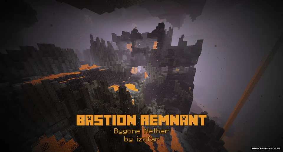 Bygone Nether — Minecraft mod, rasm 6