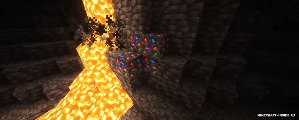 Jewelry (RPG Series) — Minecraft mod, rasm 2