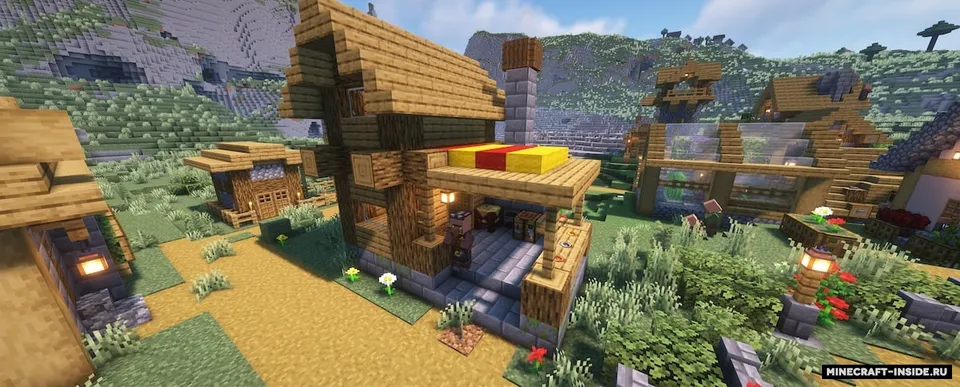 Jewelry (RPG Series) — Minecraft mod, rasm 3