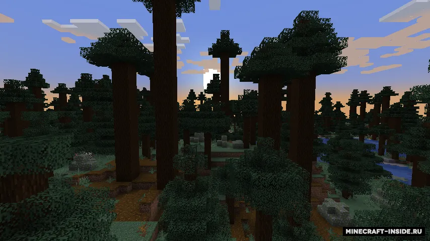 Star Wars Planets Ad Astra — Minecraft mod, rasm 2