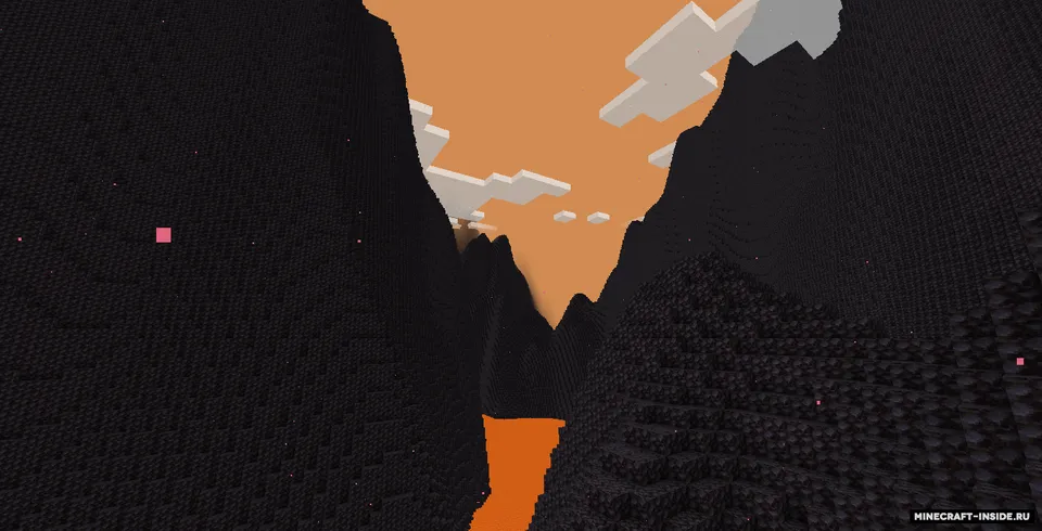 Star Wars Planets Ad Astra — Minecraft mod, rasm 4