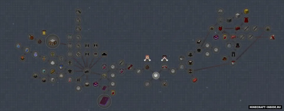 Packs Quests for Ftb Quests — Minecraft mod, rasm 2