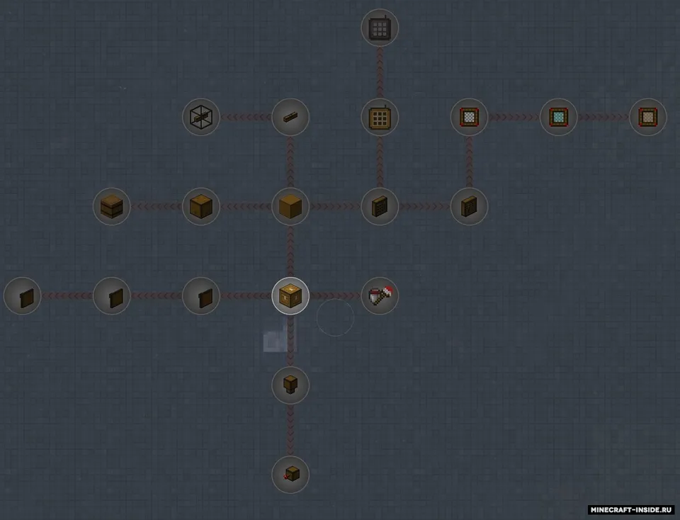 Packs Quests for Ftb Quests — Minecraft mod, rasm 4